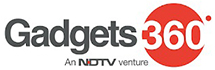 Gadgets 360 Logo