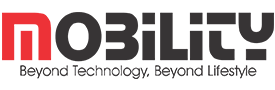 Mobility Logo